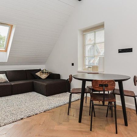 Fisheria Apartamentai بريلا المظهر الخارجي الصورة