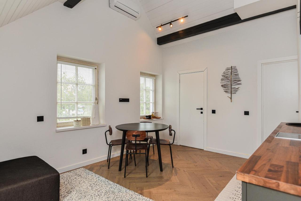 Fisheria Apartamentai بريلا المظهر الخارجي الصورة